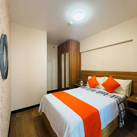 OYO 1171 Raja Alea Residences