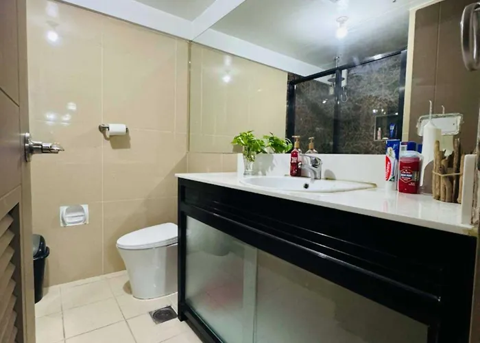 Hotel Oyo 1171 Raja Alea Residences 3*