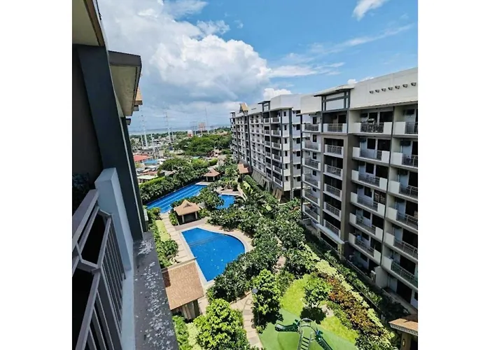 Oyo 1171 Raja Alea Residences 3*