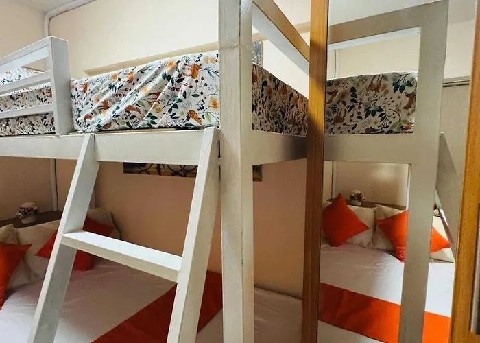 Oyo 1171 Raja Alea Residences