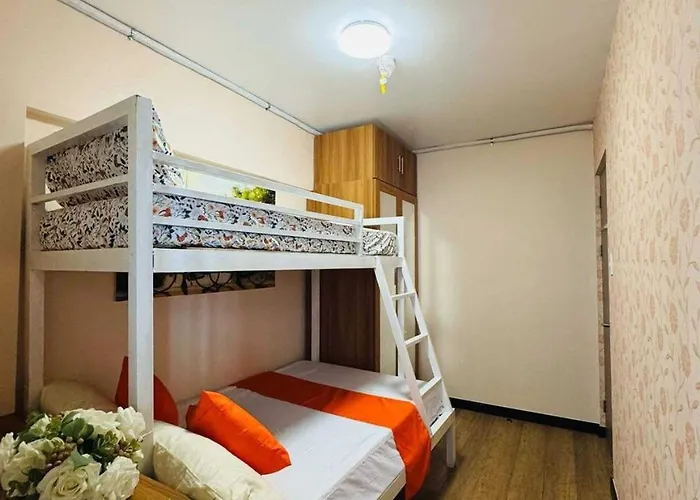 Hotel Oyo 1171 Raja Alea Residences