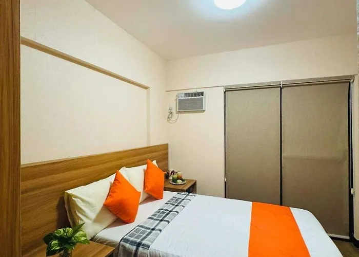 Oyo 1171 Raja Alea Residences