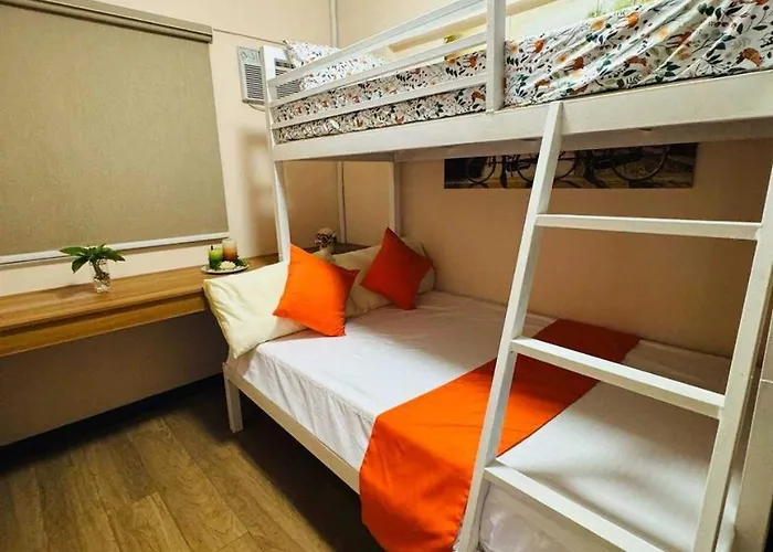 Hotel Oyo 1171 Raja Alea Residences
