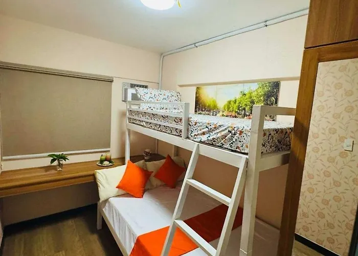 Oyo 1171 Raja Alea Residences
