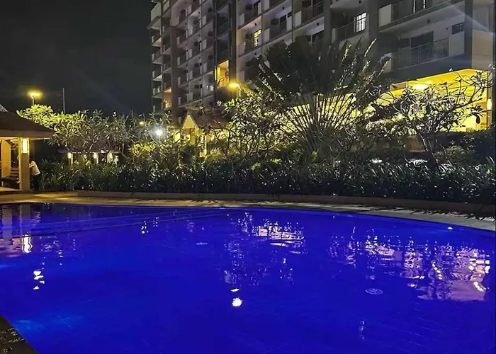 Hotel Oyo 1171 Raja Alea Residences