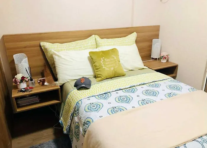 Oyo 1171 Raja Alea Residences