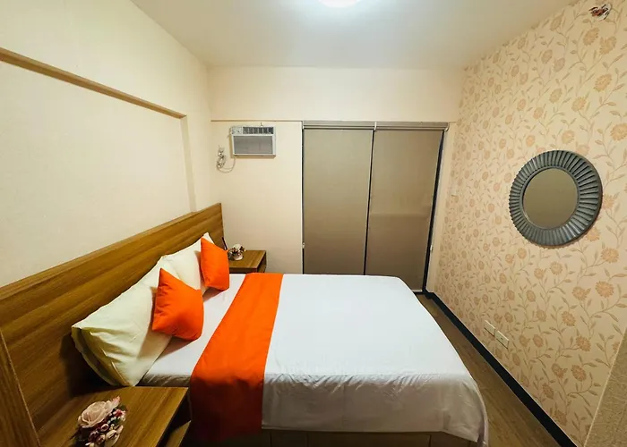 Oyo 1171 Raja Alea Residences 3*