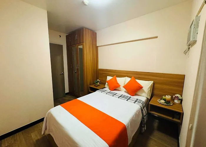 Hotel Oyo 1171 Raja Alea Residences